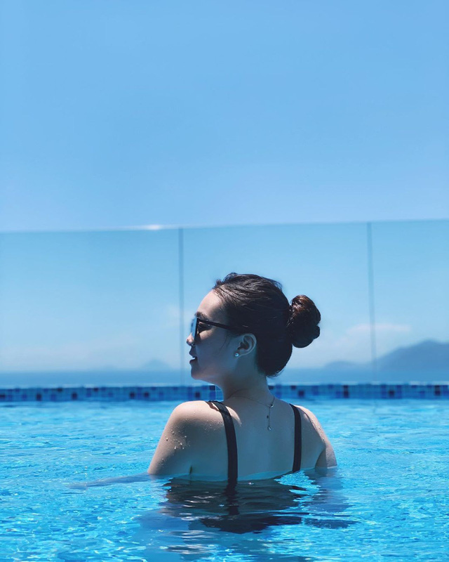 4 khách sạn 5 sao đáng ở nhất khi tới Nha Trang: Hồ bơi vô cực view tầng cao sang chảnh, giá còn giảm tới 50%! - Ảnh 11.