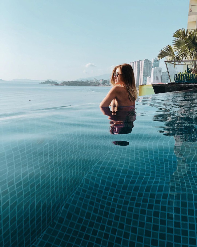 4 khách sạn 5 sao đáng ở nhất khi tới Nha Trang: Hồ bơi vô cực view tầng cao sang chảnh, giá còn giảm tới 50%! - Ảnh 3.