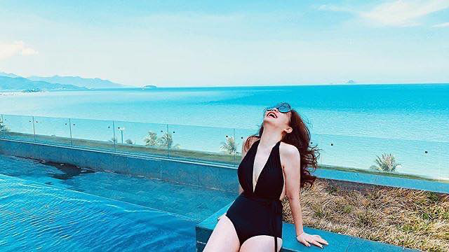 4 khách sạn 5 sao đáng ở nhất khi tới Nha Trang: Hồ bơi vô cực view tầng cao sang chảnh, giá còn giảm tới 50%! - Ảnh 7.